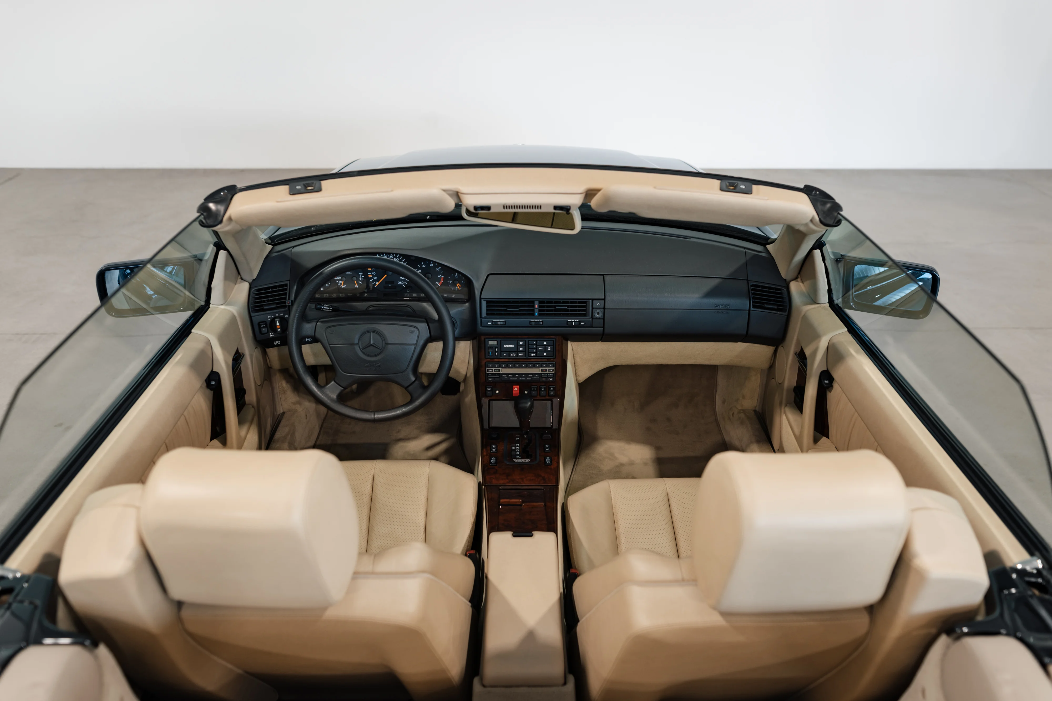 MB 600 SL